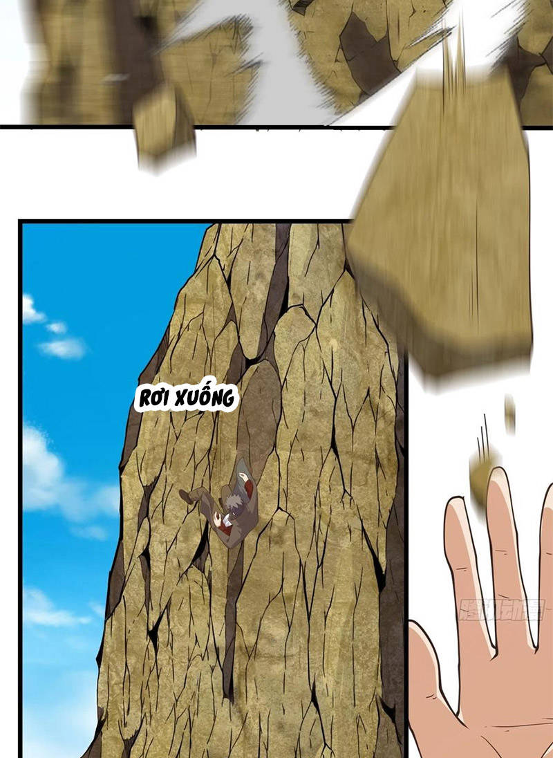 Trở Về Làm Đại Lão Thời Mạt Thế Chap 284 - Next Chap 285