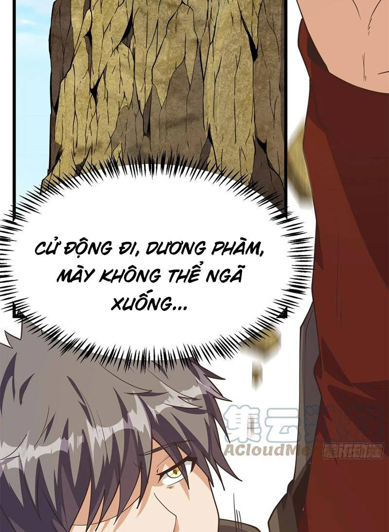 Trở Về Làm Đại Lão Thời Mạt Thế Chap 284 - Next Chap 285