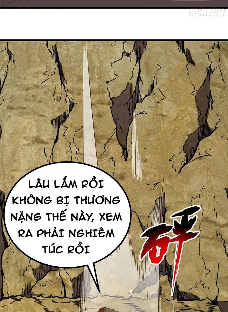 Trở Về Làm Đại Lão Thời Mạt Thế Chap 284 - Next Chap 285
