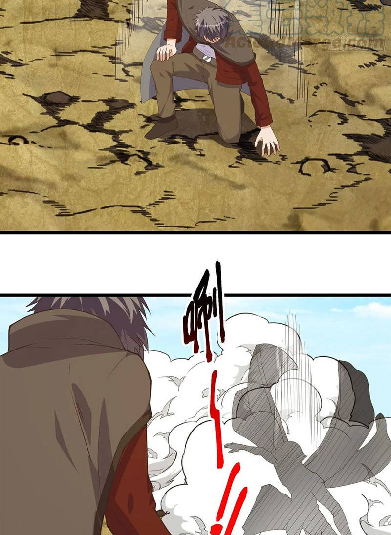 Trở Về Làm Đại Lão Thời Mạt Thế Chap 284 - Next Chap 285