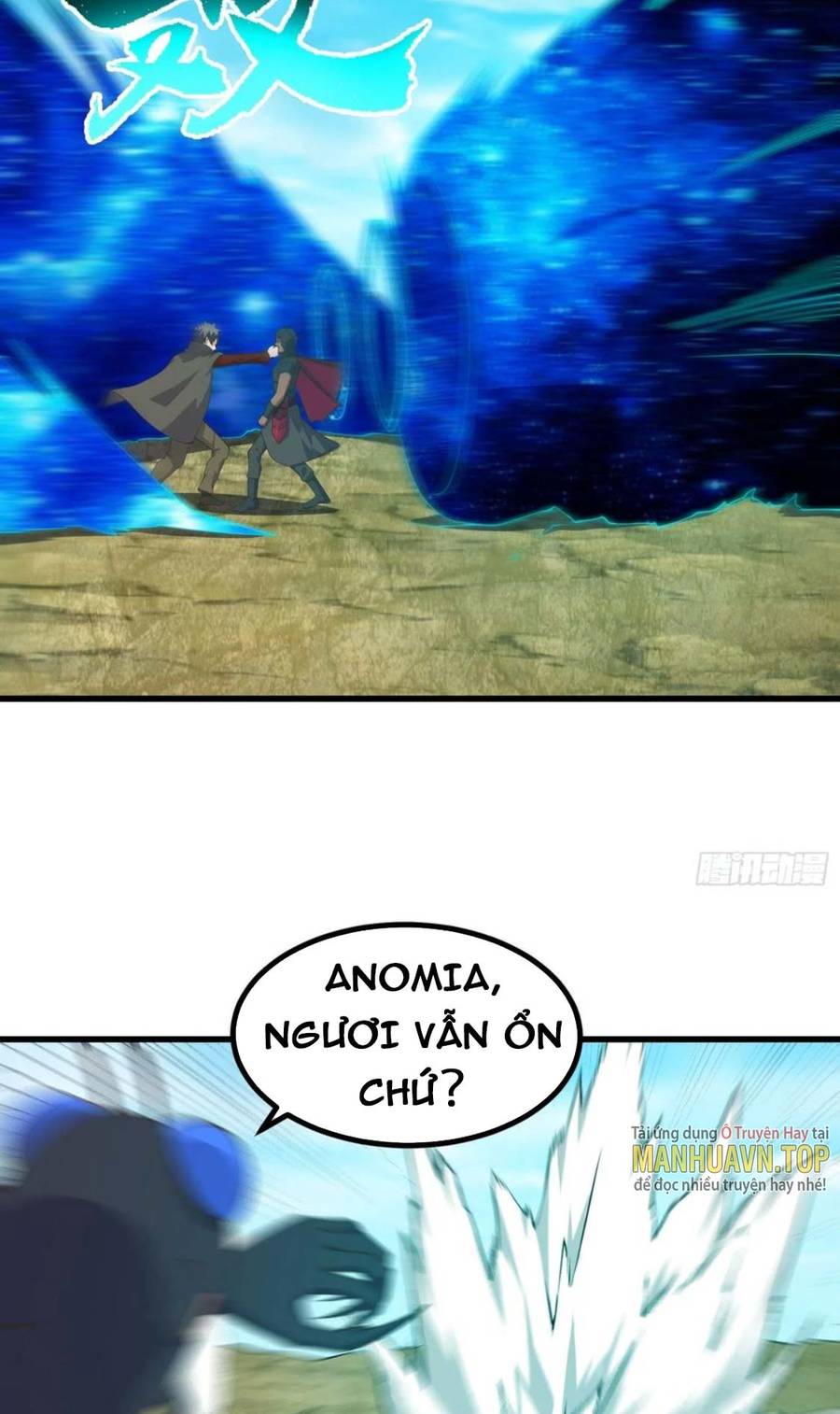 Trở Về Làm Đại Lão Thời Mạt Thế Chap 285 - Next Chap 286
