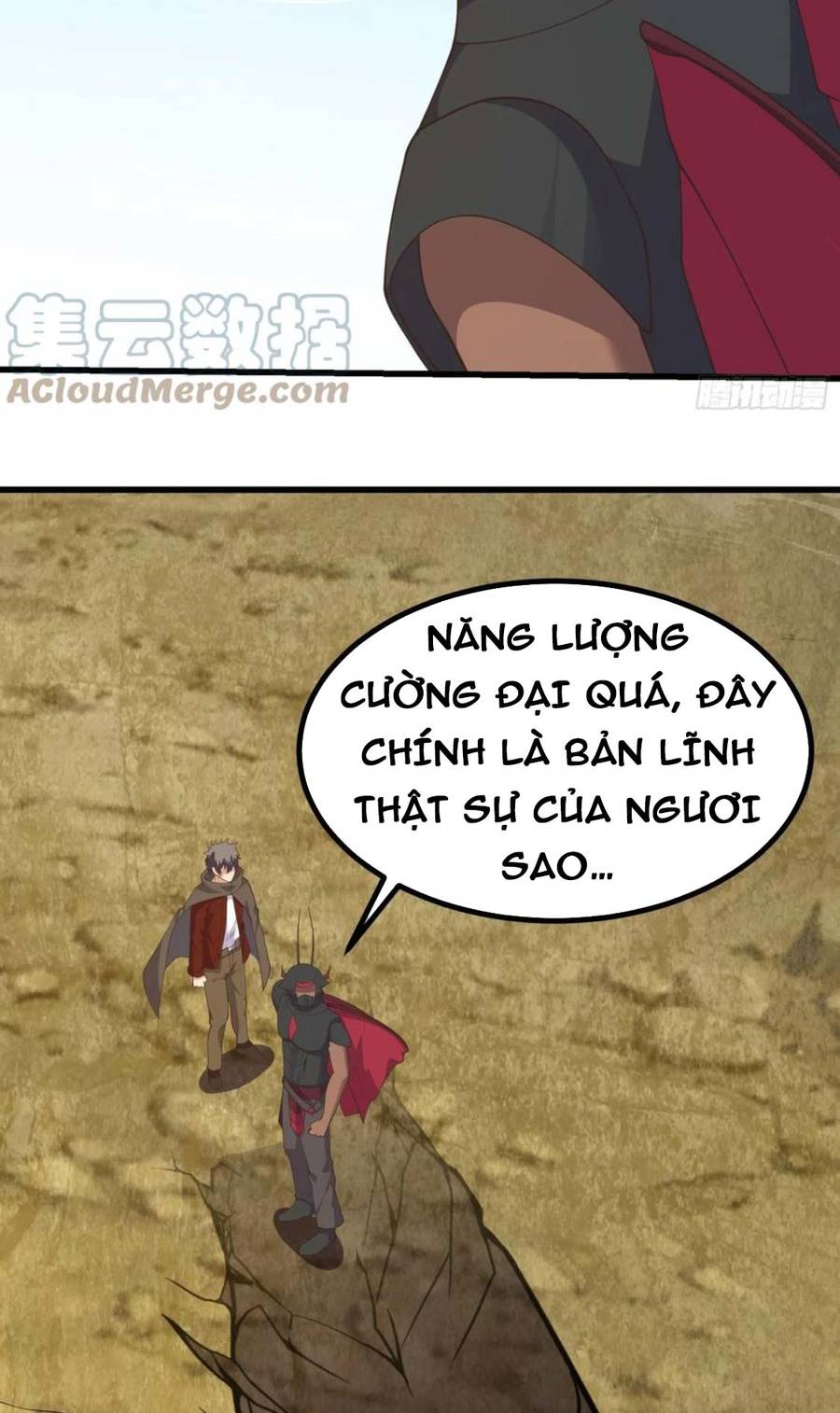 Trở Về Làm Đại Lão Thời Mạt Thế Chap 285 - Next Chap 286