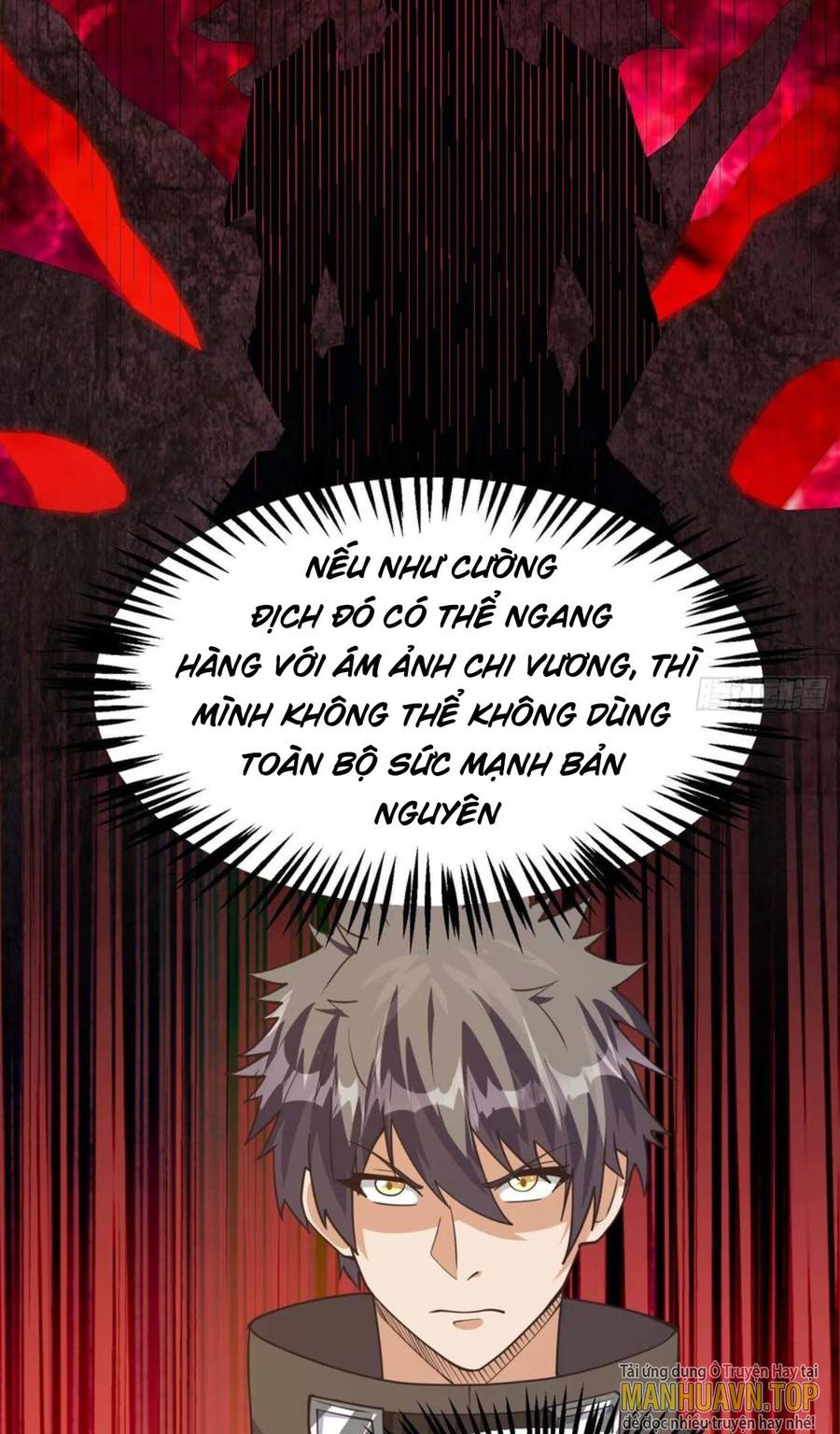 Trở Về Làm Đại Lão Thời Mạt Thế Chap 285 - Next Chap 286