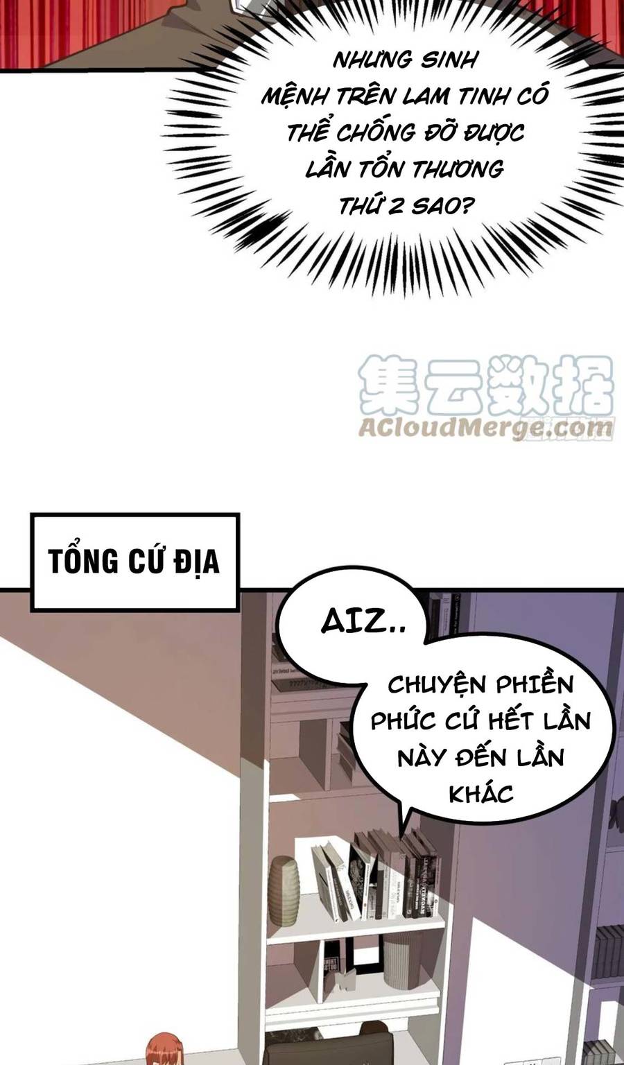 Trở Về Làm Đại Lão Thời Mạt Thế Chap 285 - Next Chap 286