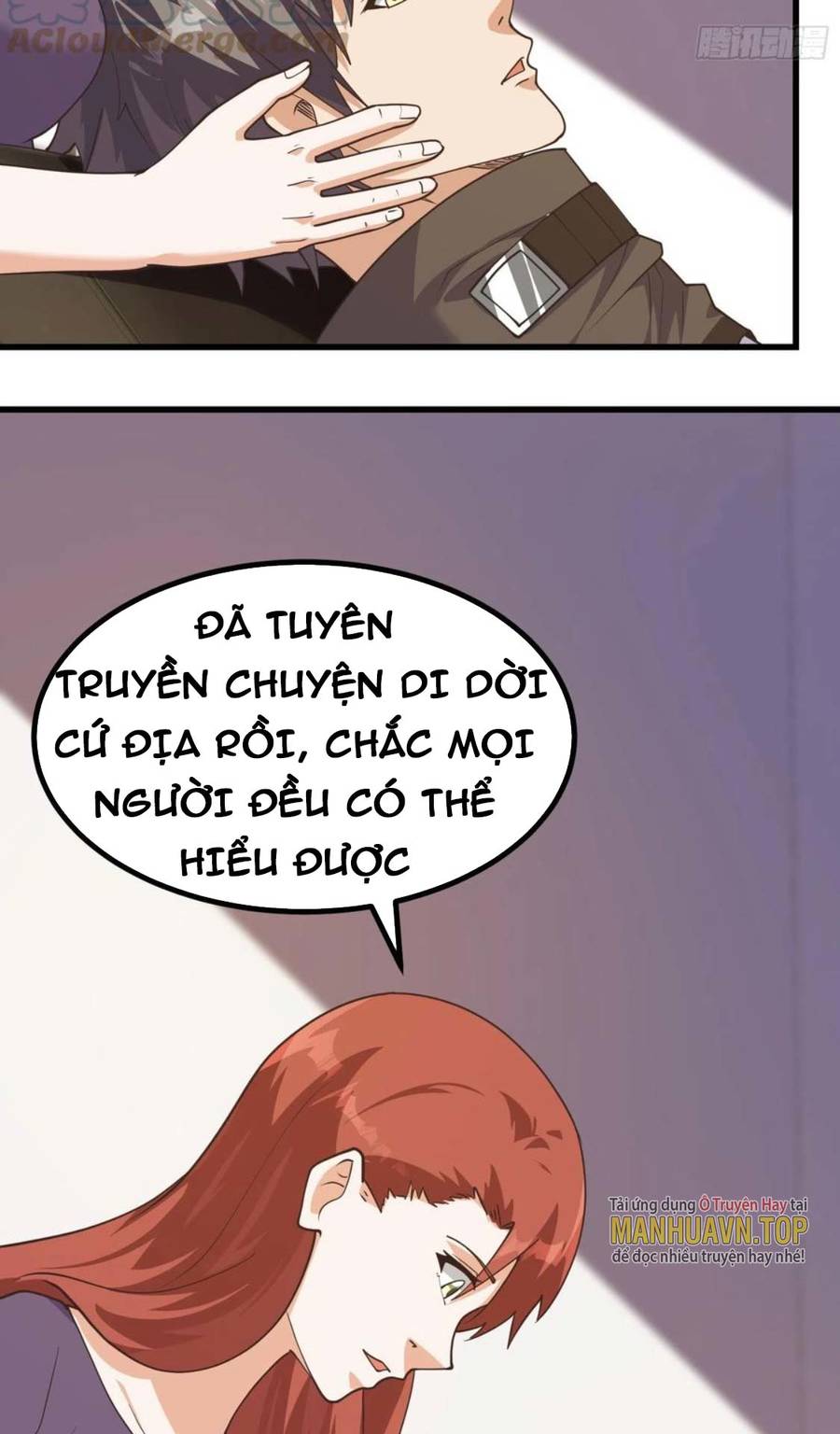 Trở Về Làm Đại Lão Thời Mạt Thế Chap 285 - Next Chap 286