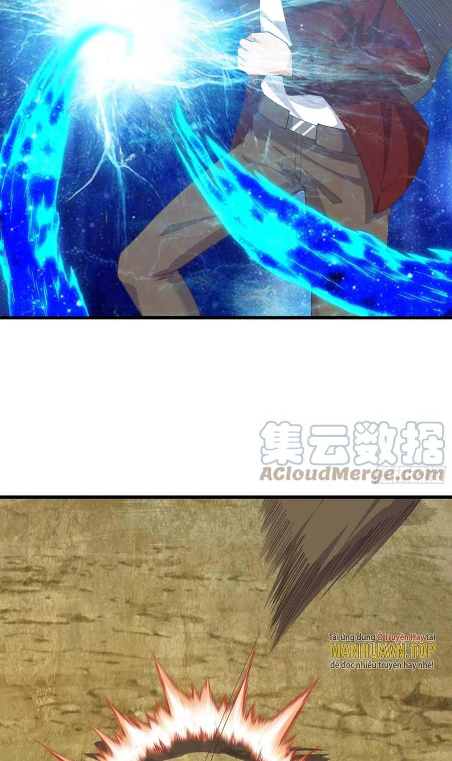 Trở Về Làm Đại Lão Thời Mạt Thế Chap 285 - Next Chap 286