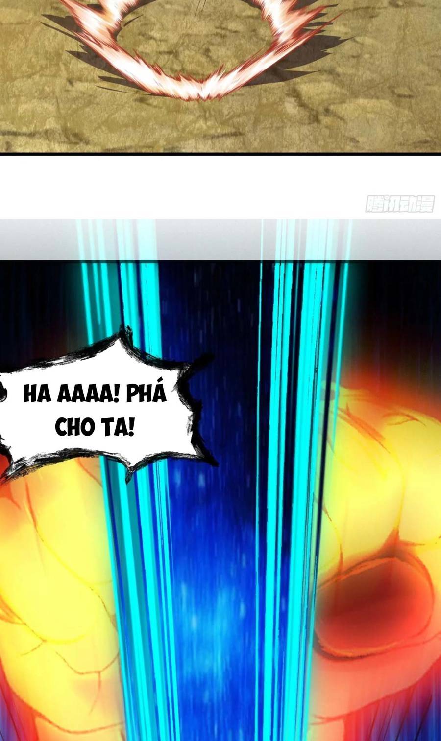 Trở Về Làm Đại Lão Thời Mạt Thế Chap 285 - Next Chap 286