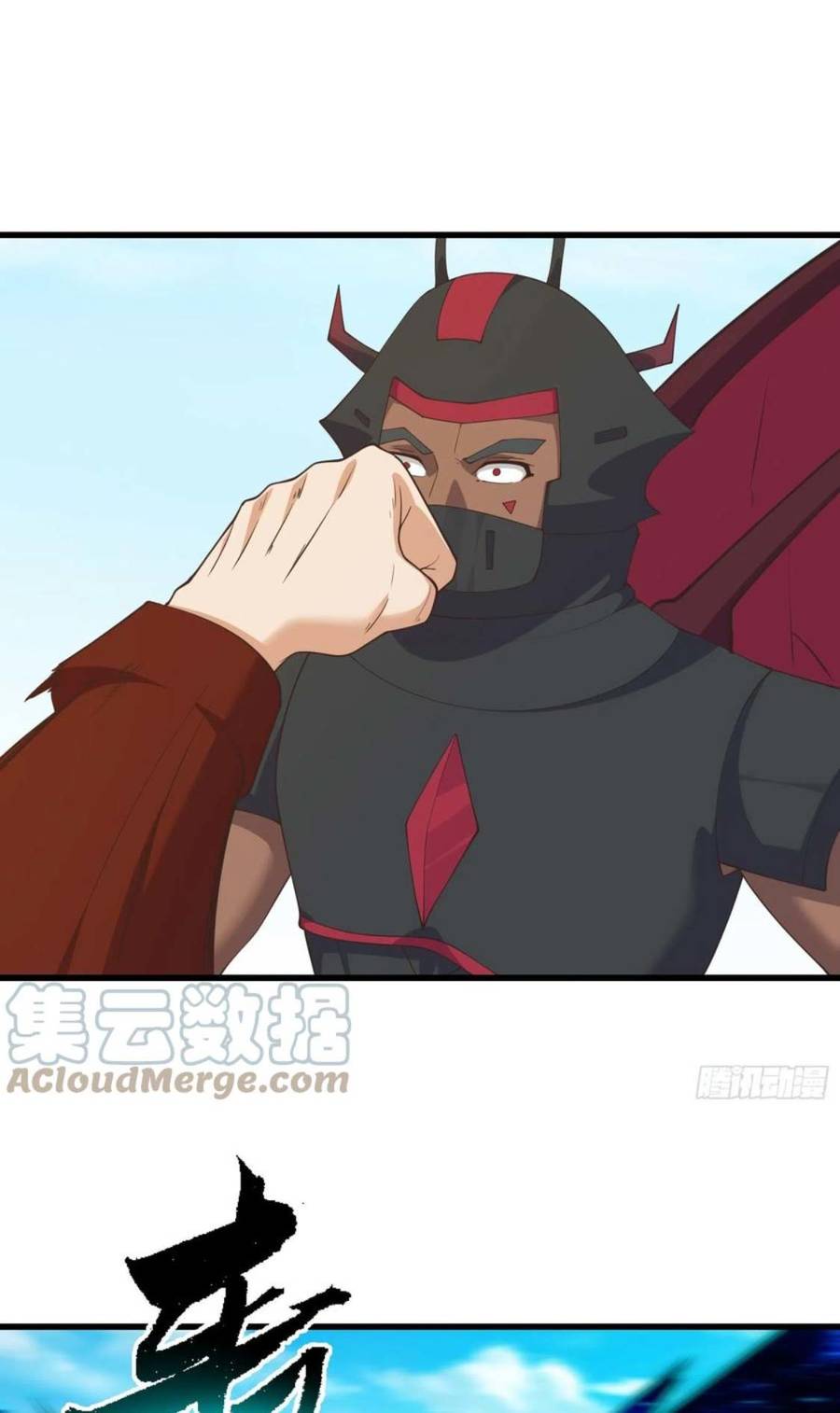 Trở Về Làm Đại Lão Thời Mạt Thế Chap 285 - Next Chap 286