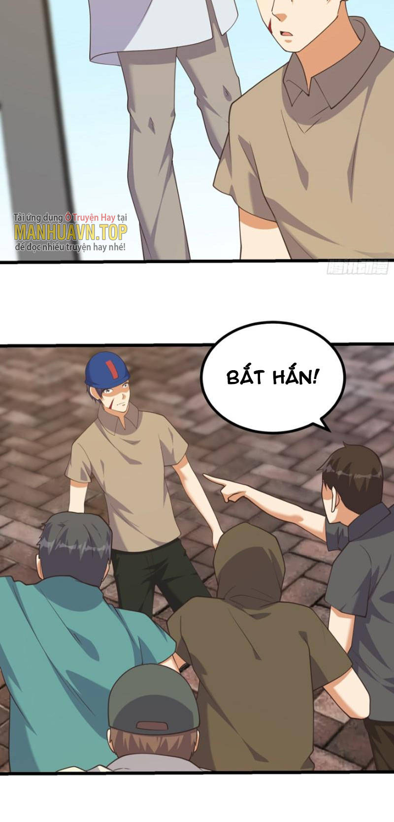 Trở Về Làm Đại Lão Thời Mạt Thế Chap 286 - Next Chap 287