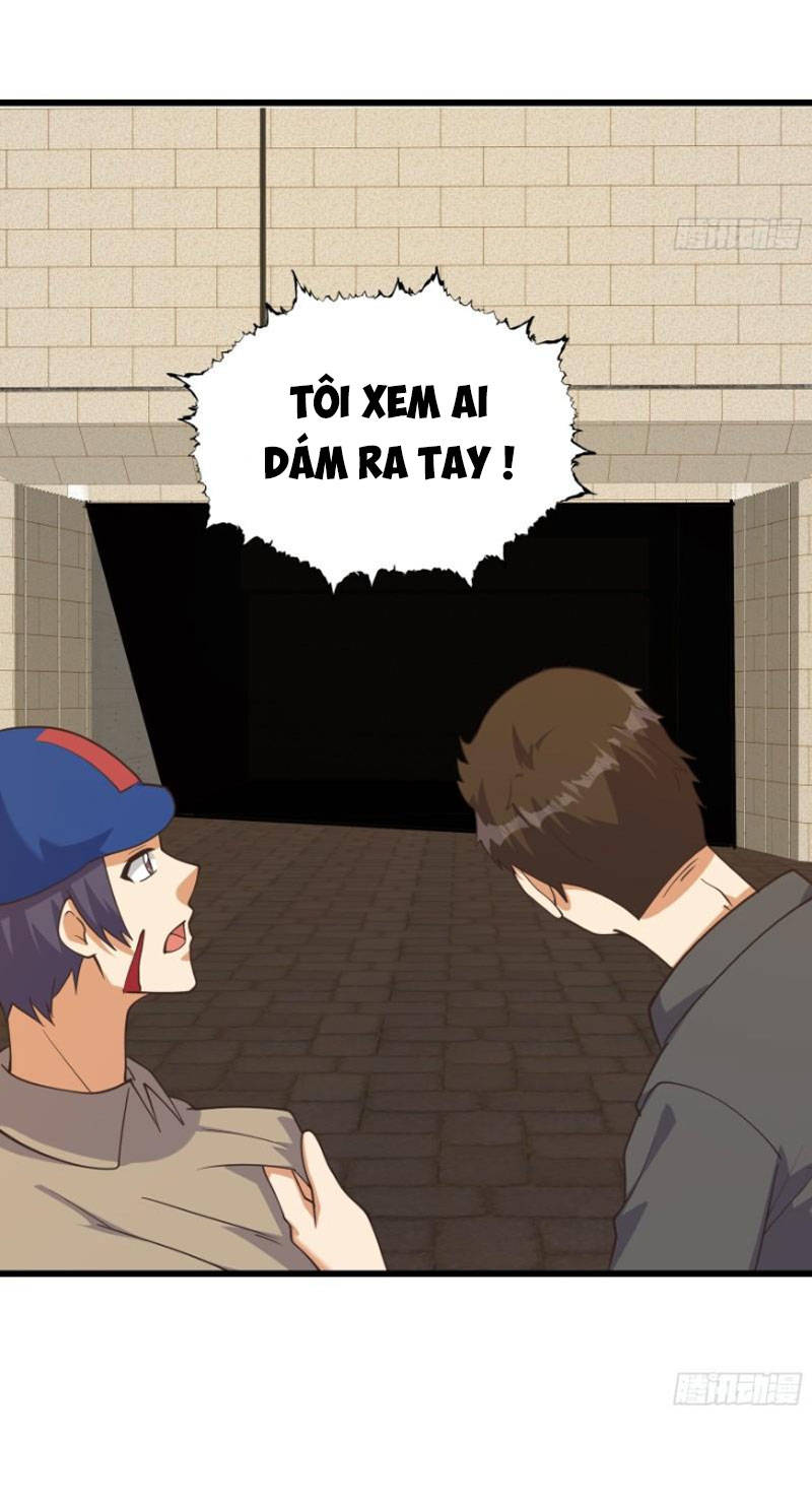 Trở Về Làm Đại Lão Thời Mạt Thế Chap 286 - Next Chap 287