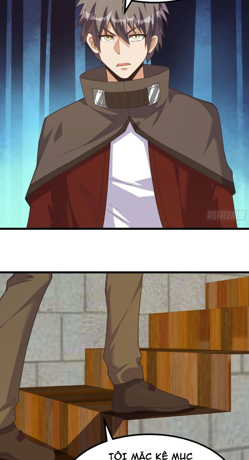 Trở Về Làm Đại Lão Thời Mạt Thế Chap 286 - Next Chap 287