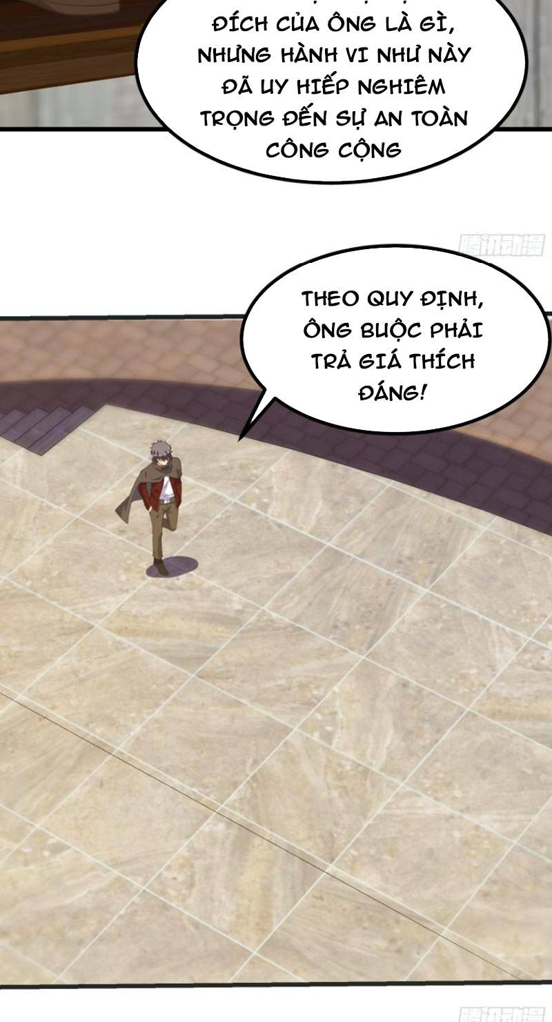 Trở Về Làm Đại Lão Thời Mạt Thế Chap 286 - Next Chap 287
