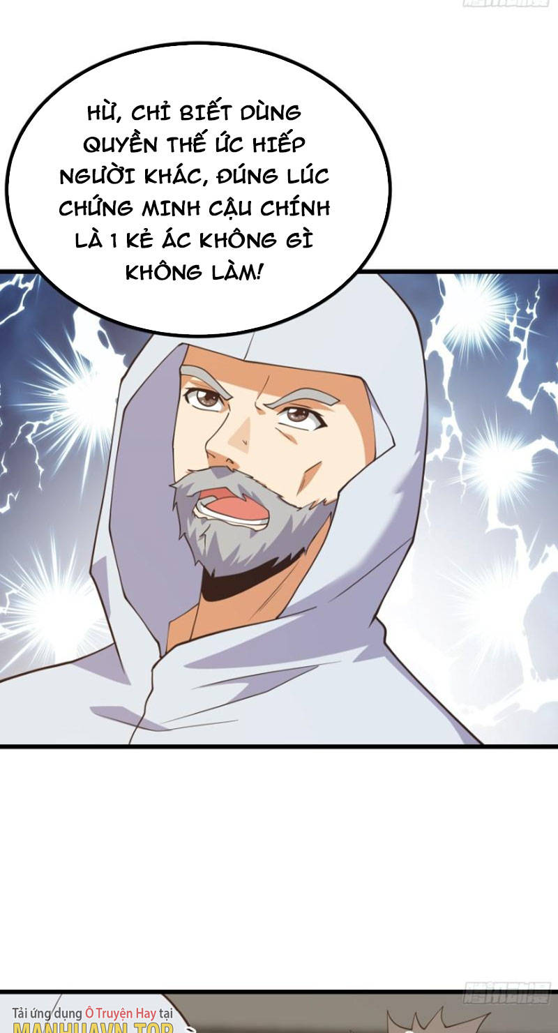 Trở Về Làm Đại Lão Thời Mạt Thế Chap 286 - Next Chap 287