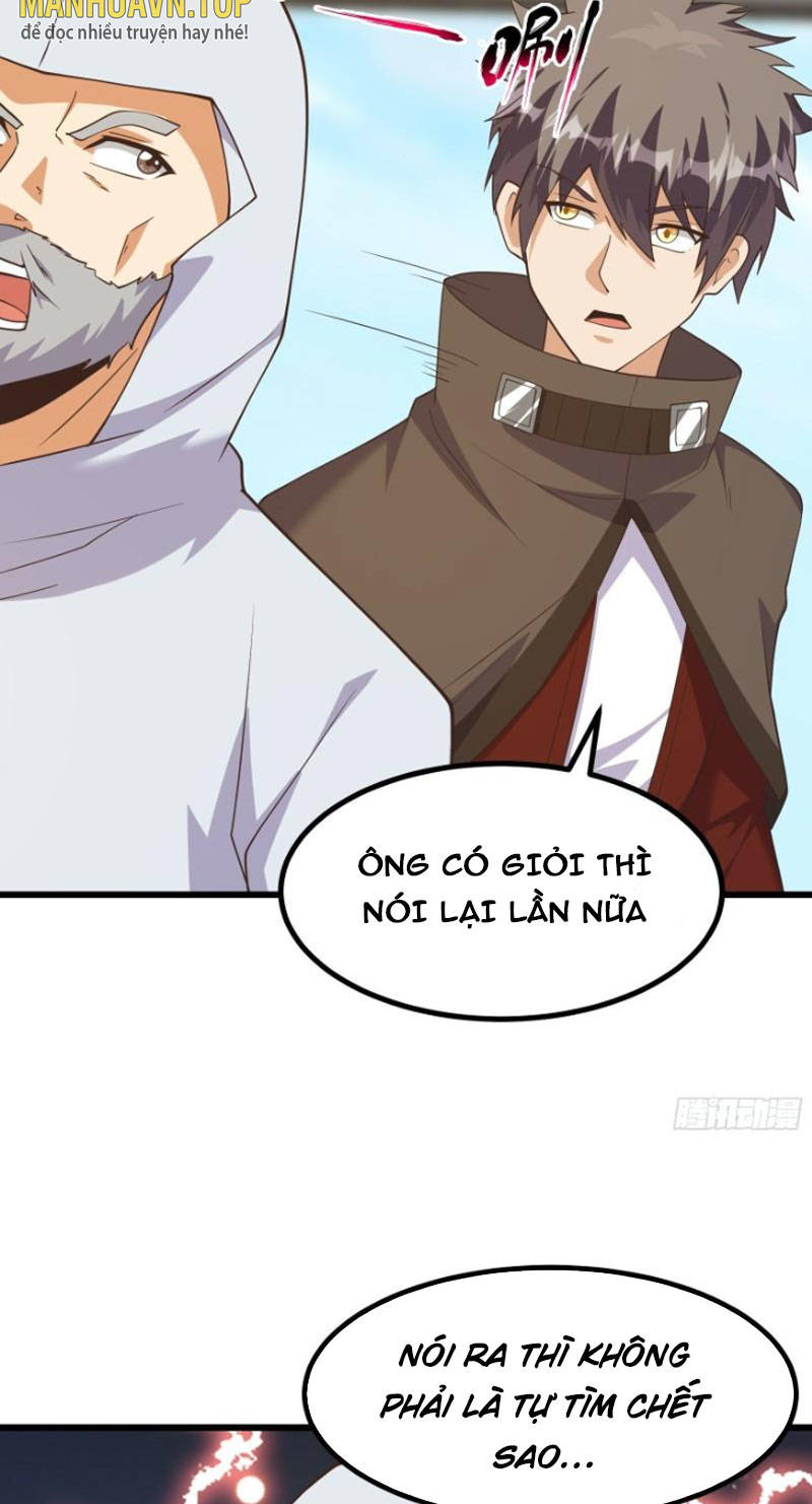 Trở Về Làm Đại Lão Thời Mạt Thế Chap 286 - Next Chap 287