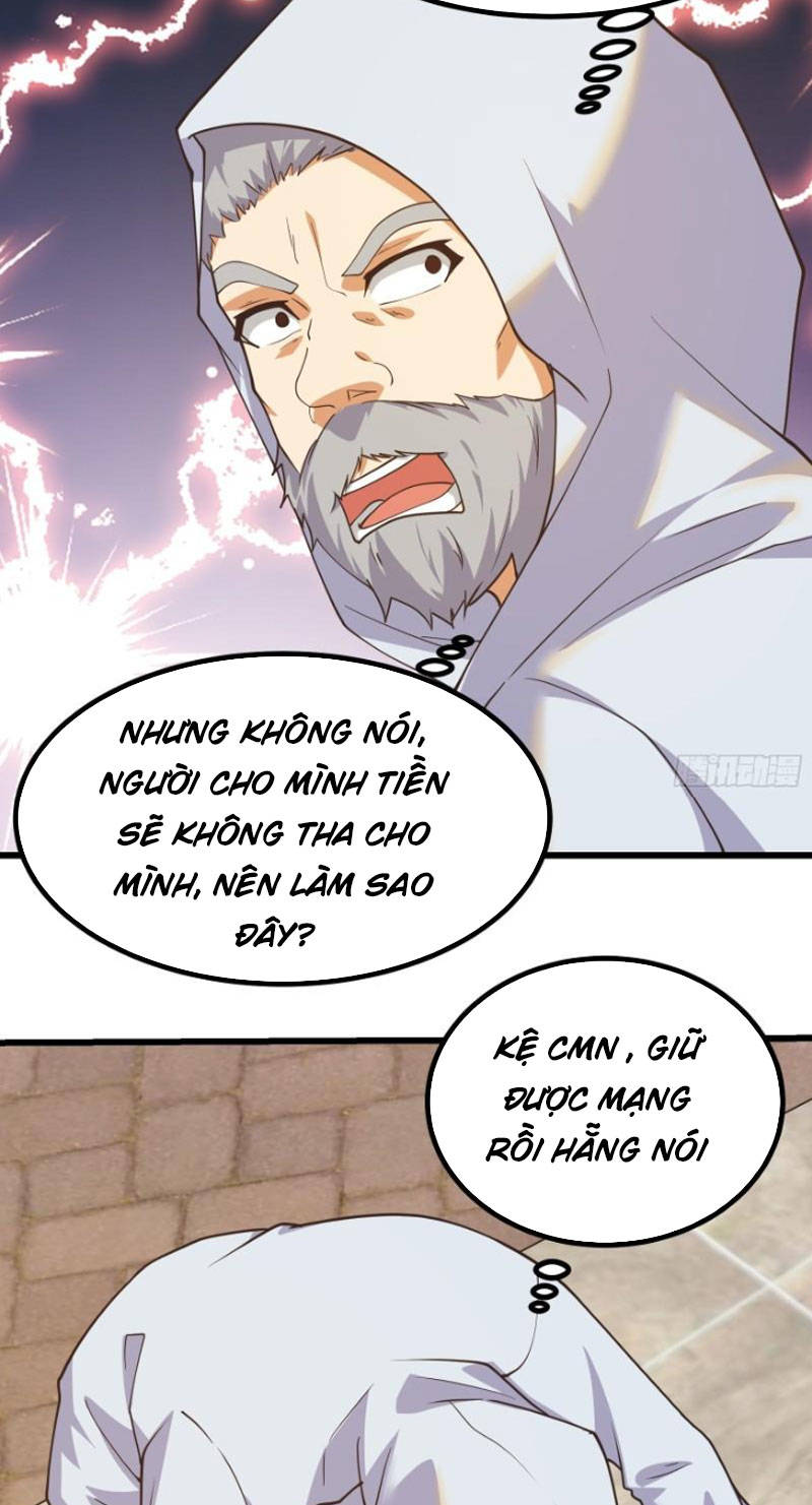 Trở Về Làm Đại Lão Thời Mạt Thế Chap 286 - Next Chap 287