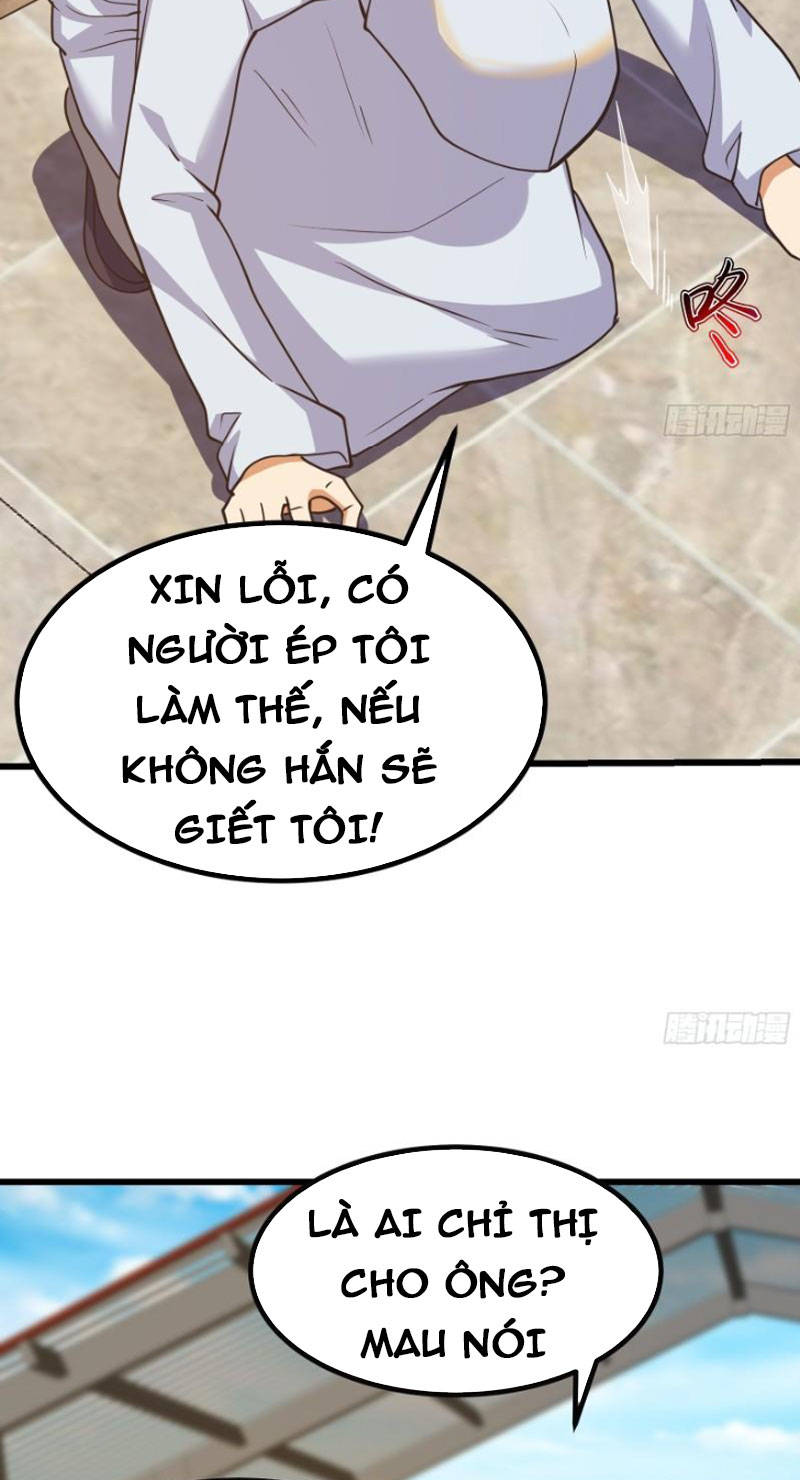 Trở Về Làm Đại Lão Thời Mạt Thế Chap 286 - Next Chap 287