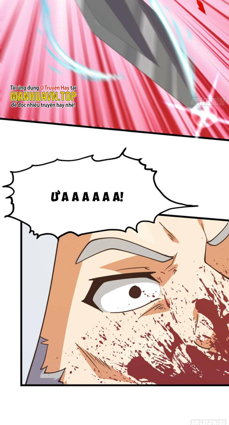 Trở Về Làm Đại Lão Thời Mạt Thế Chap 286 - Next Chap 287