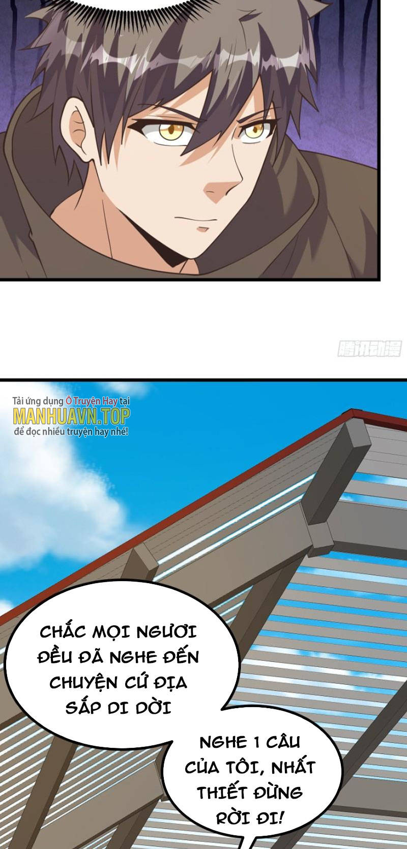 Trở Về Làm Đại Lão Thời Mạt Thế Chap 286 - Next Chap 287
