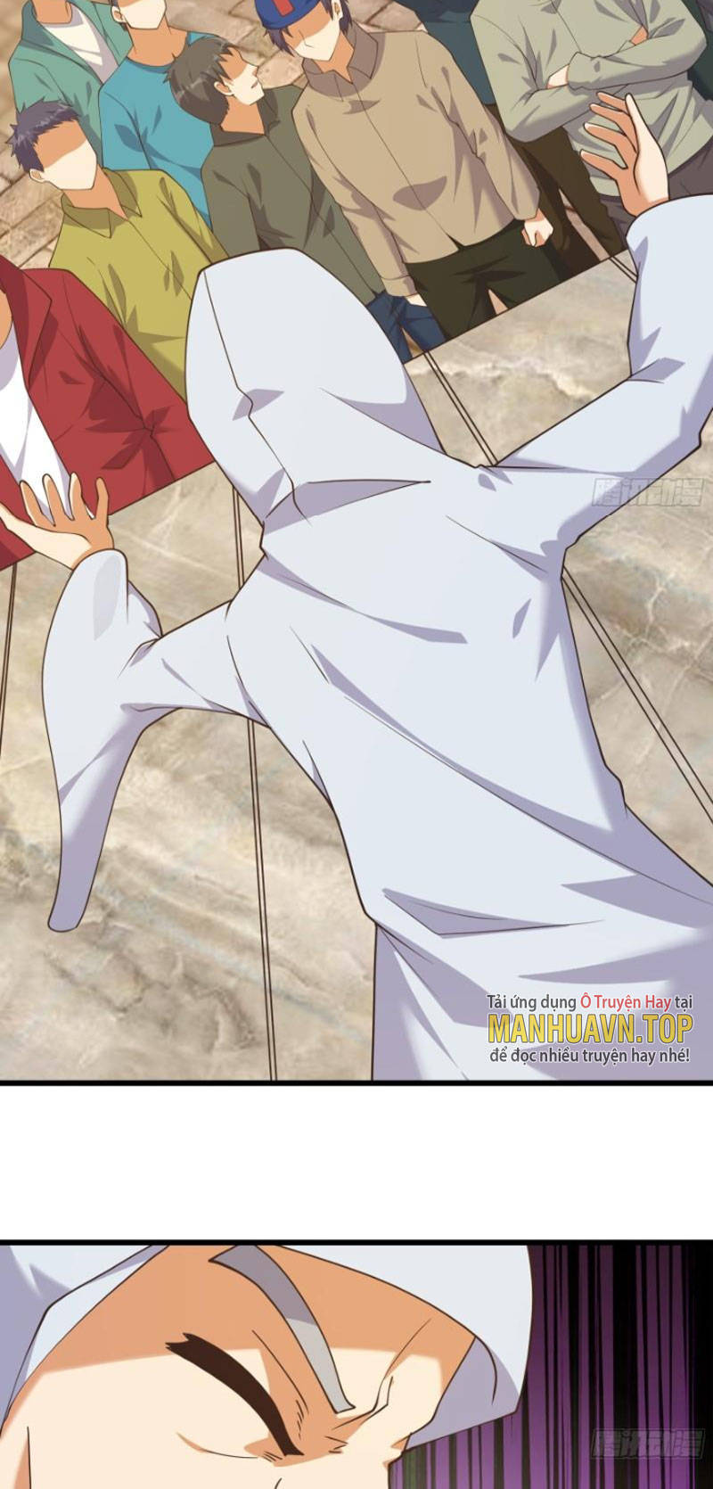 Trở Về Làm Đại Lão Thời Mạt Thế Chap 286 - Next Chap 287