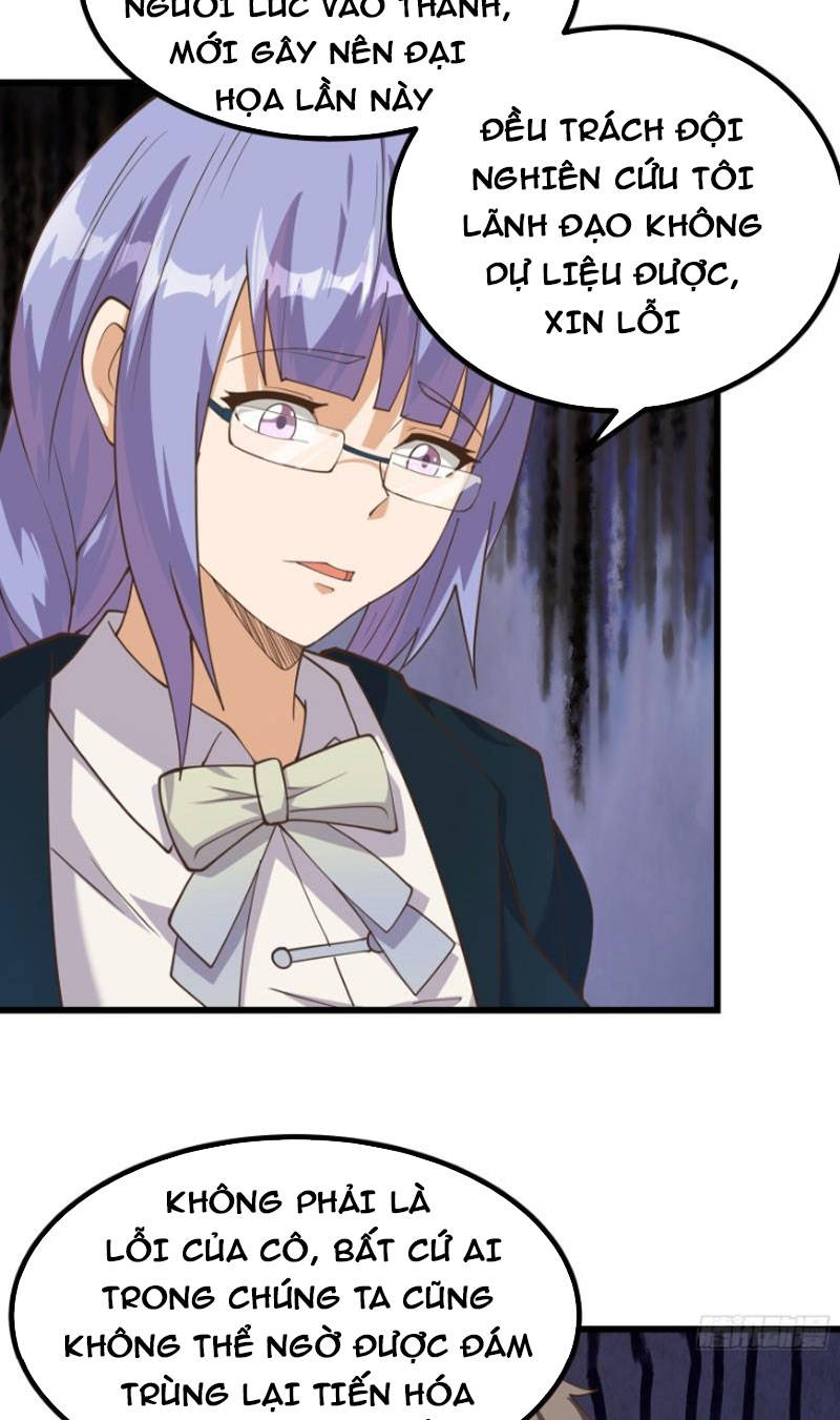 Trở Về Làm Đại Lão Thời Mạt Thế Chap 287 - Next Chap 288