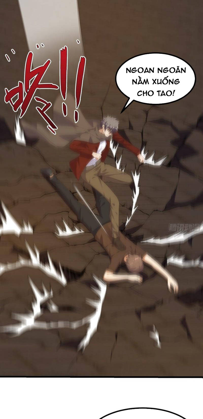 Trở Về Làm Đại Lão Thời Mạt Thế Chap 287 - Next Chap 288