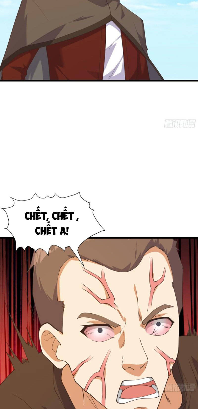 Trở Về Làm Đại Lão Thời Mạt Thế Chap 287 - Next Chap 288