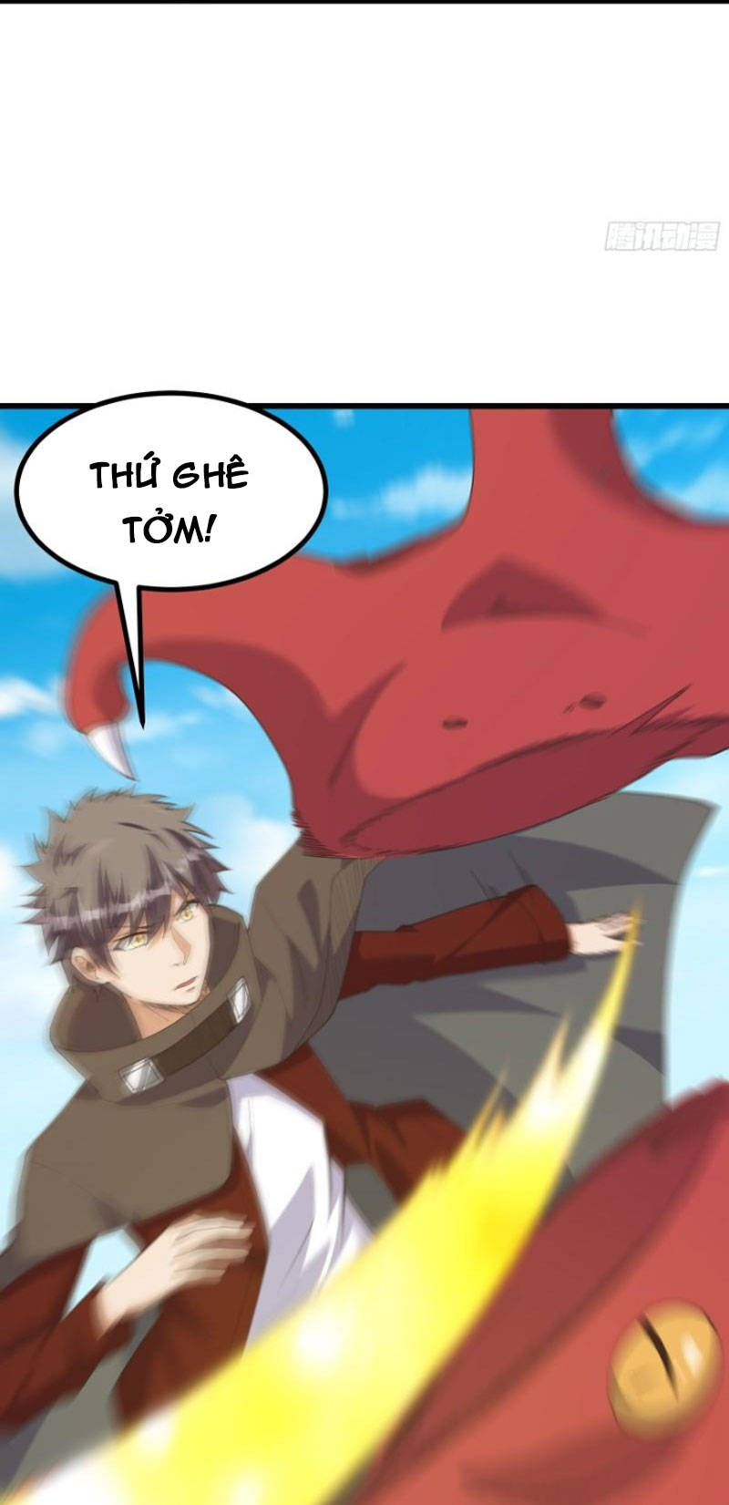 Trở Về Làm Đại Lão Thời Mạt Thế Chap 287 - Next Chap 288