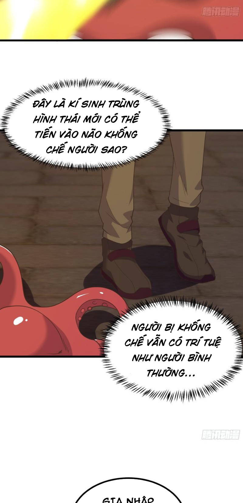Trở Về Làm Đại Lão Thời Mạt Thế Chap 287 - Next Chap 288