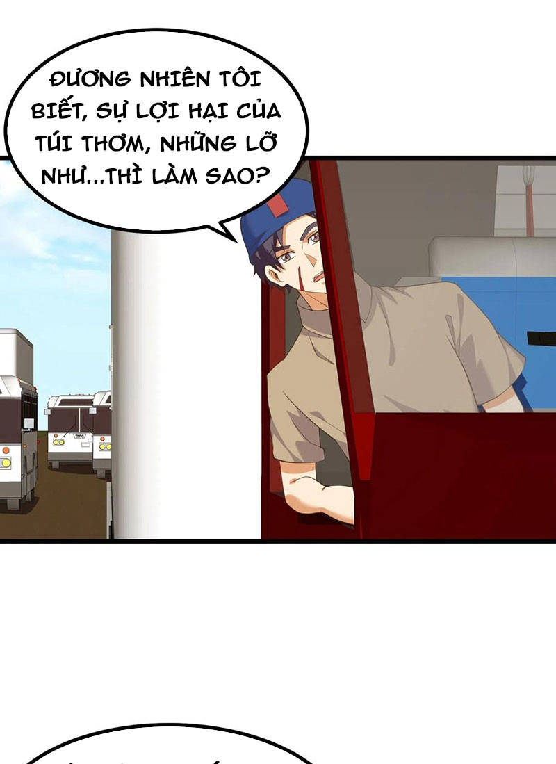 Trở Về Làm Đại Lão Thời Mạt Thế Chap 288 - Next Chap 289