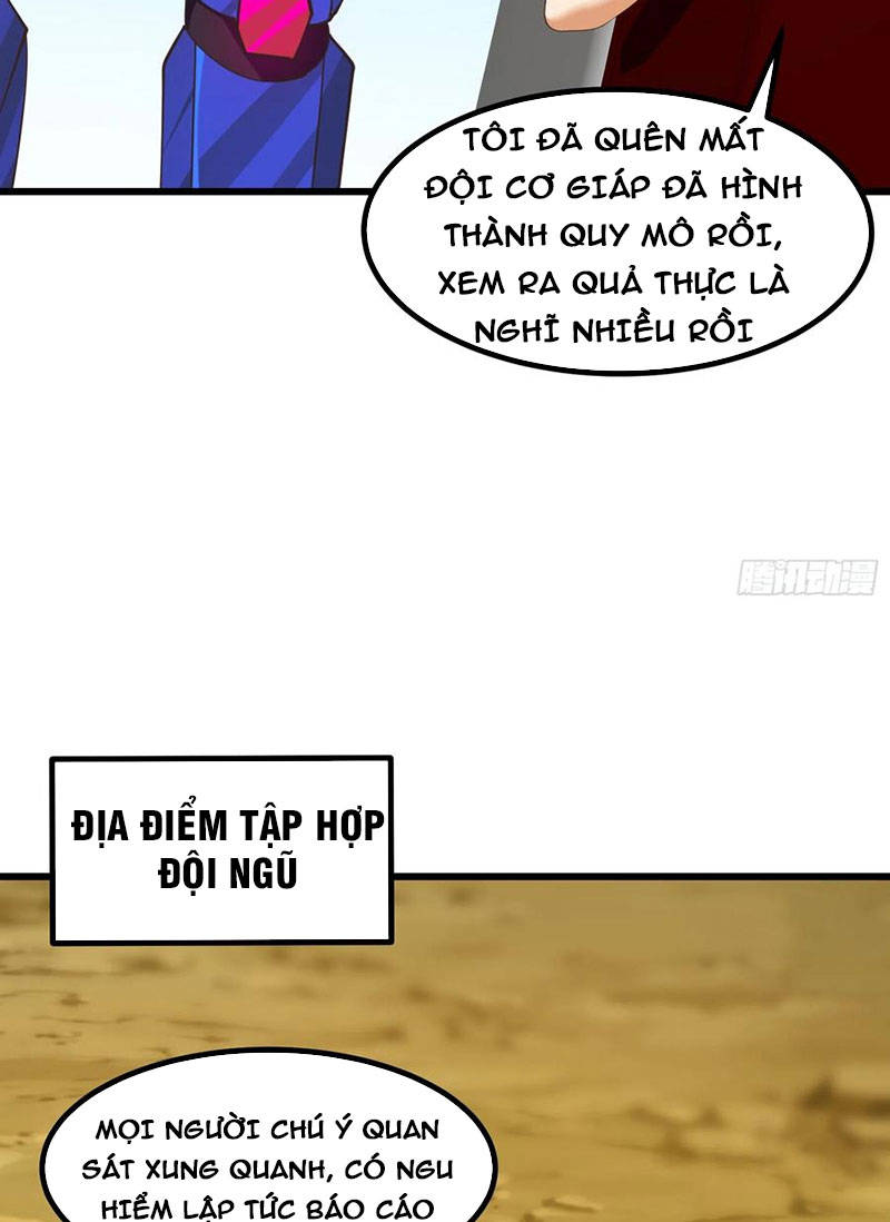 Trở Về Làm Đại Lão Thời Mạt Thế Chap 288 - Next Chap 289