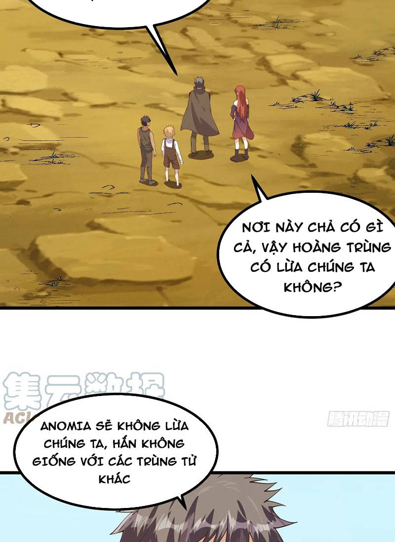 Trở Về Làm Đại Lão Thời Mạt Thế Chap 288 - Next Chap 289
