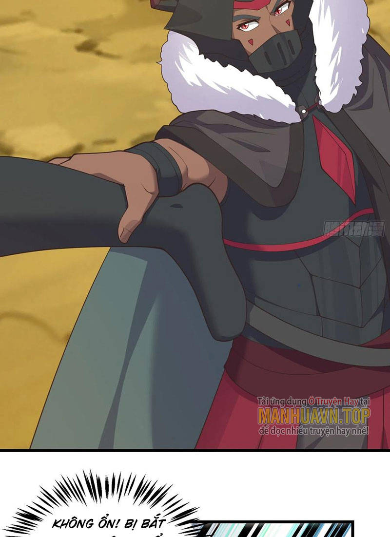 Trở Về Làm Đại Lão Thời Mạt Thế Chap 289 - Next Chap 290