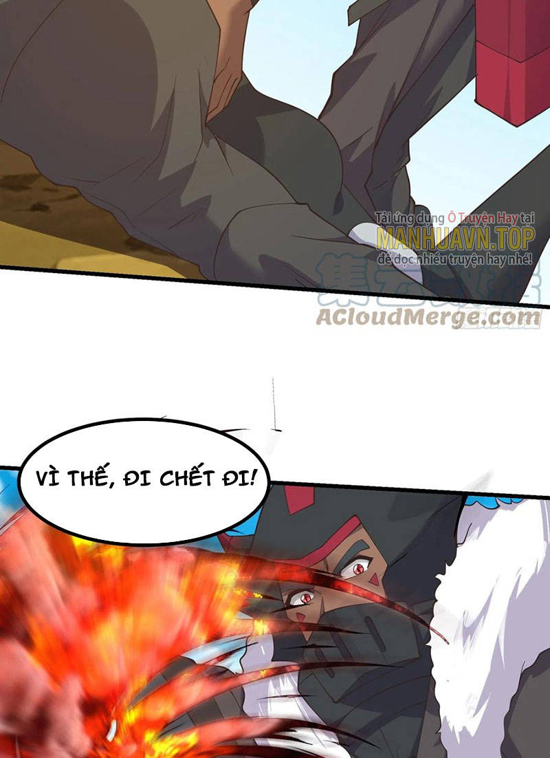 Trở Về Làm Đại Lão Thời Mạt Thế Chap 289 - Next Chap 290