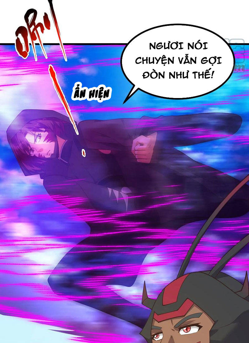 Trở Về Làm Đại Lão Thời Mạt Thế Chap 289 - Next Chap 290
