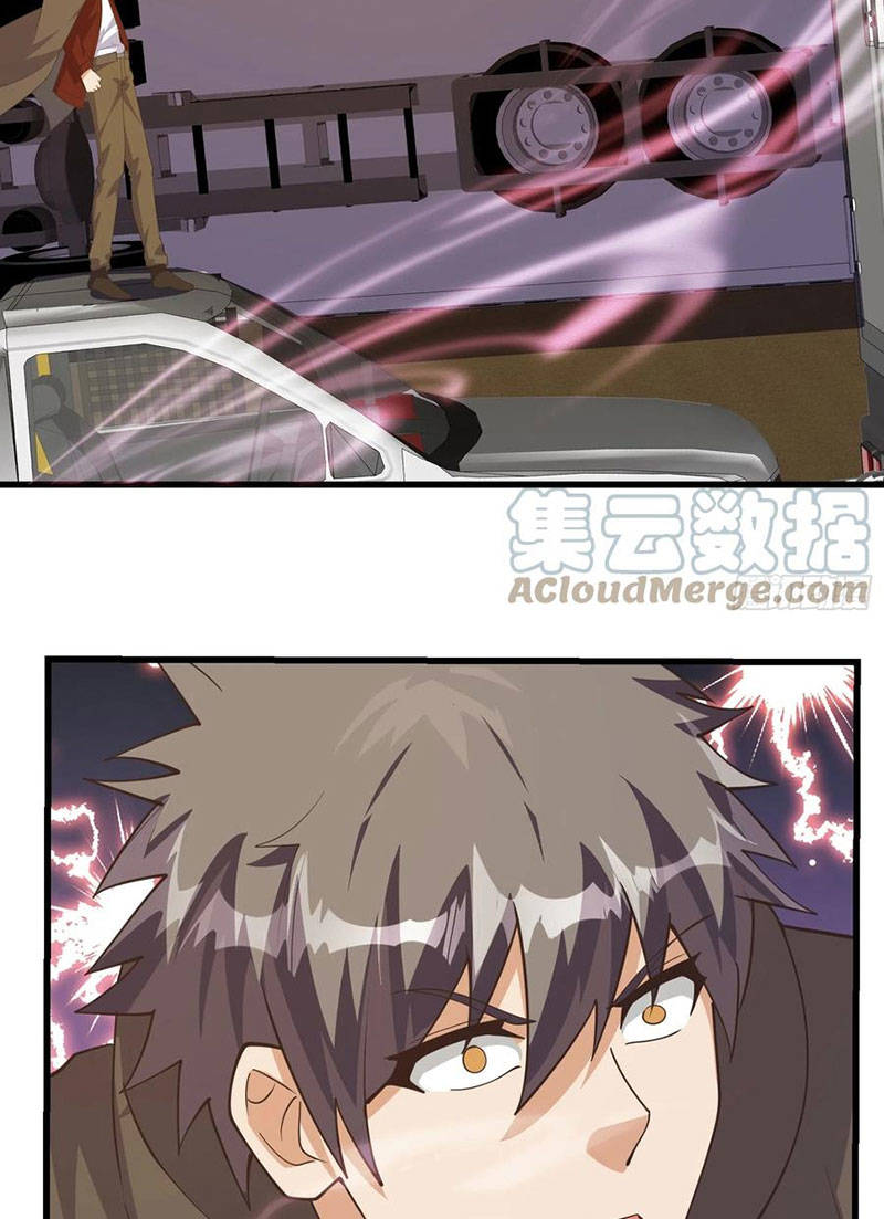 Trở Về Làm Đại Lão Thời Mạt Thế Chap 290 - Next Chap 291