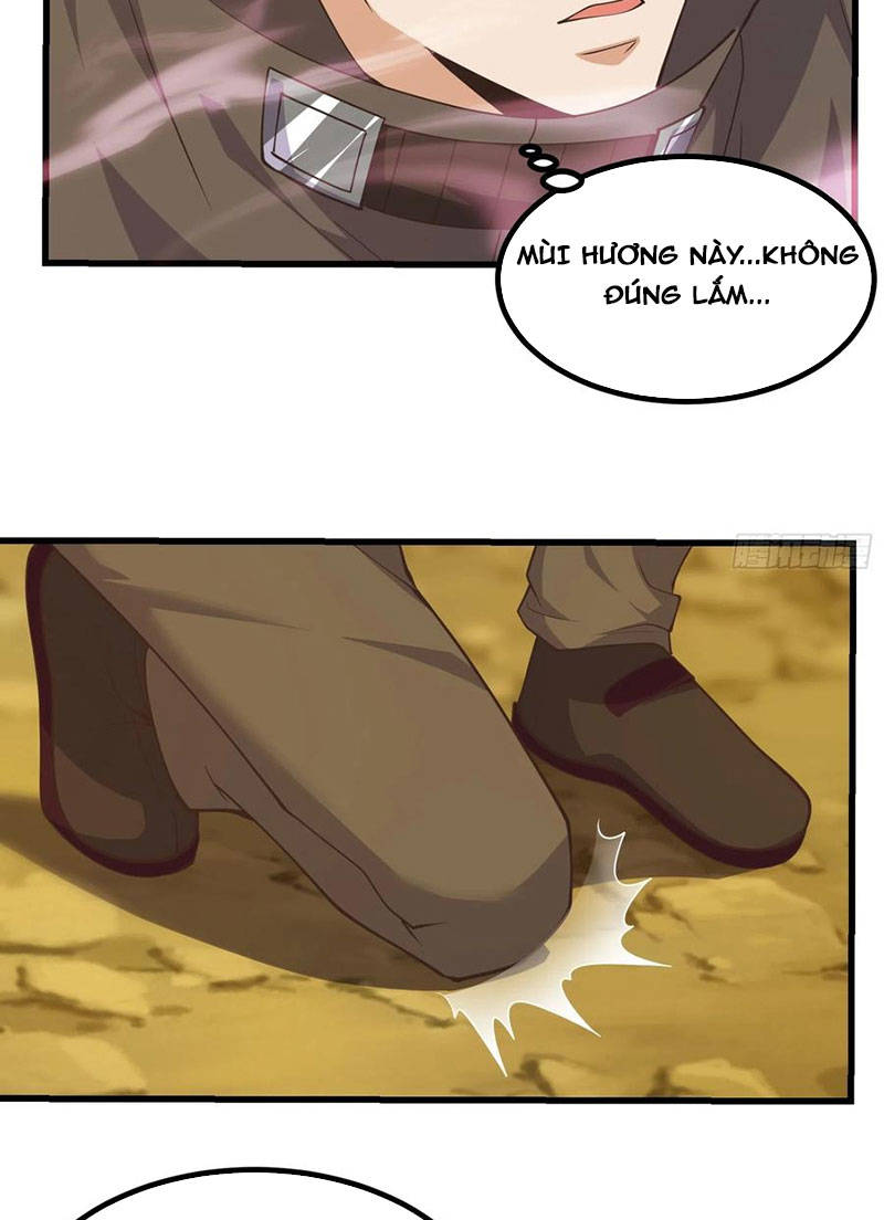 Trở Về Làm Đại Lão Thời Mạt Thế Chap 290 - Next Chap 291