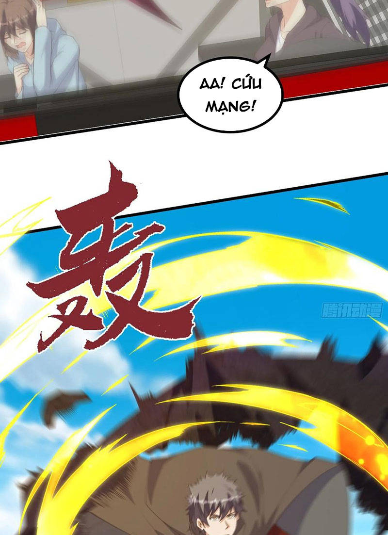 Trở Về Làm Đại Lão Thời Mạt Thế Chap 290 - Next Chap 291