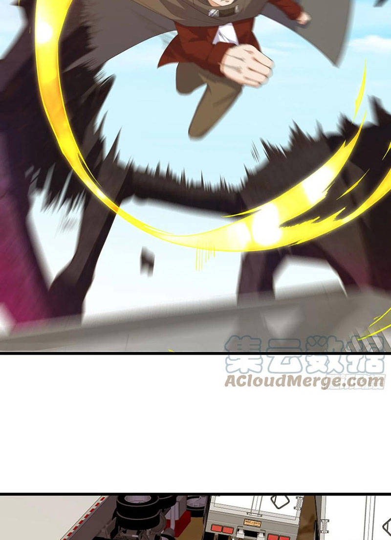Trở Về Làm Đại Lão Thời Mạt Thế Chap 290 - Next Chap 291
