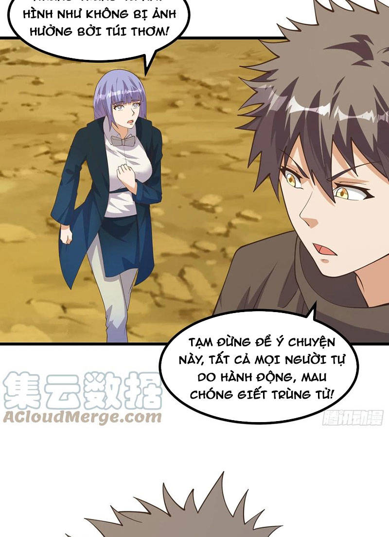 Trở Về Làm Đại Lão Thời Mạt Thế Chap 290 - Next Chap 291
