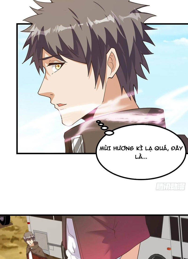 Trở Về Làm Đại Lão Thời Mạt Thế Chap 290 - Next Chap 291
