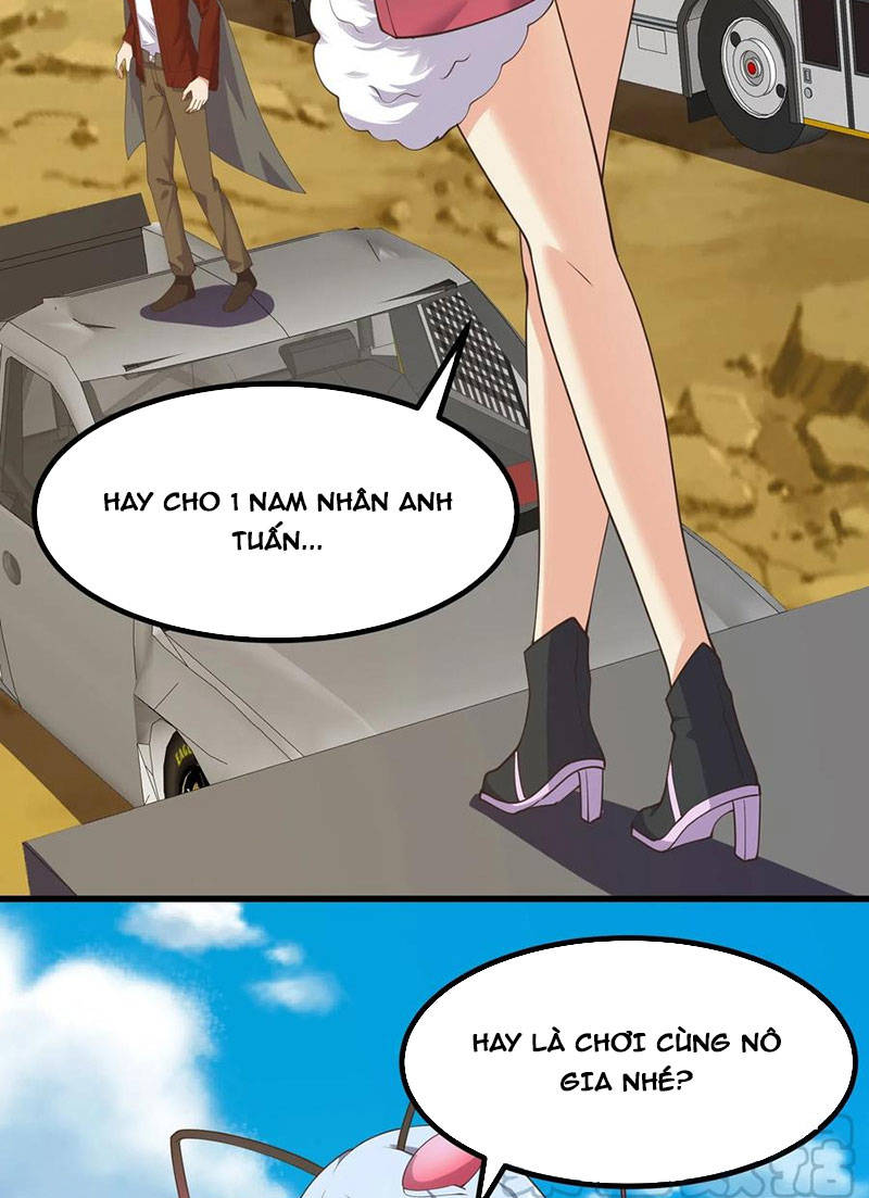 Trở Về Làm Đại Lão Thời Mạt Thế Chap 290 - Next Chap 291