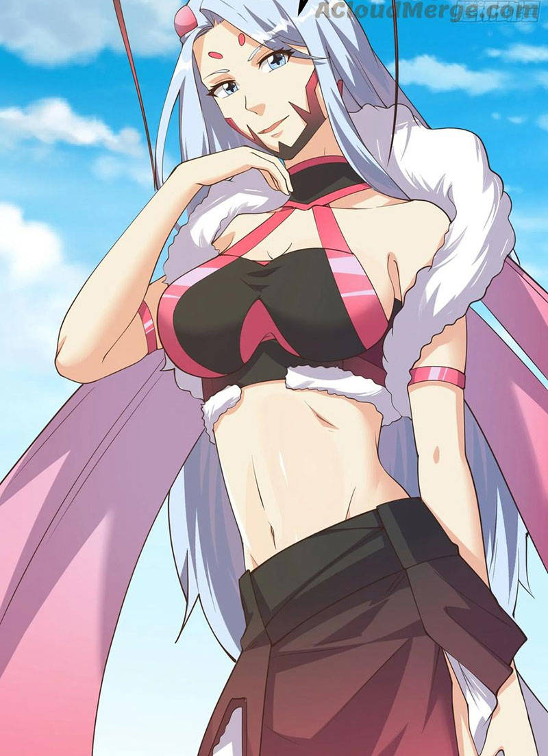 Trở Về Làm Đại Lão Thời Mạt Thế Chap 290 - Next Chap 291