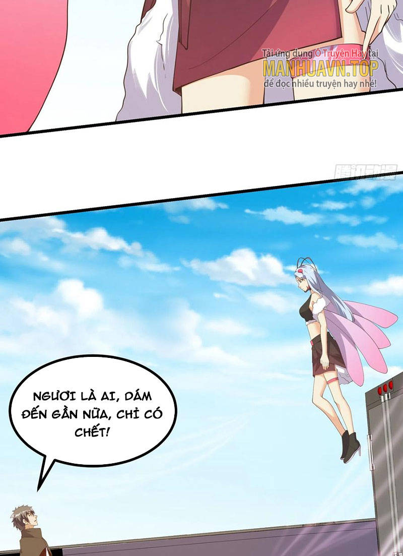 Trở Về Làm Đại Lão Thời Mạt Thế Chap 290 - Next Chap 291