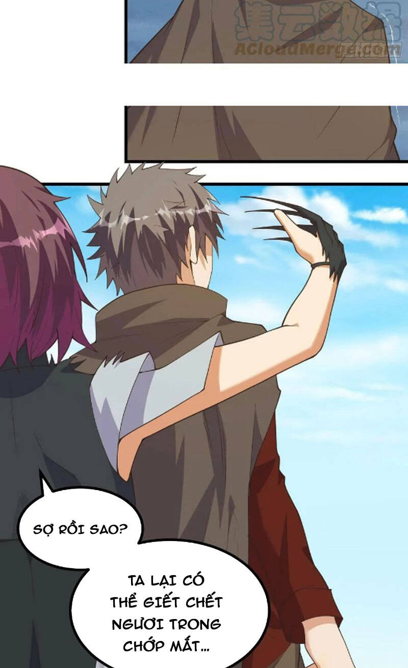 Trở Về Làm Đại Lão Thời Mạt Thế Chap 291 - Next Chap 292