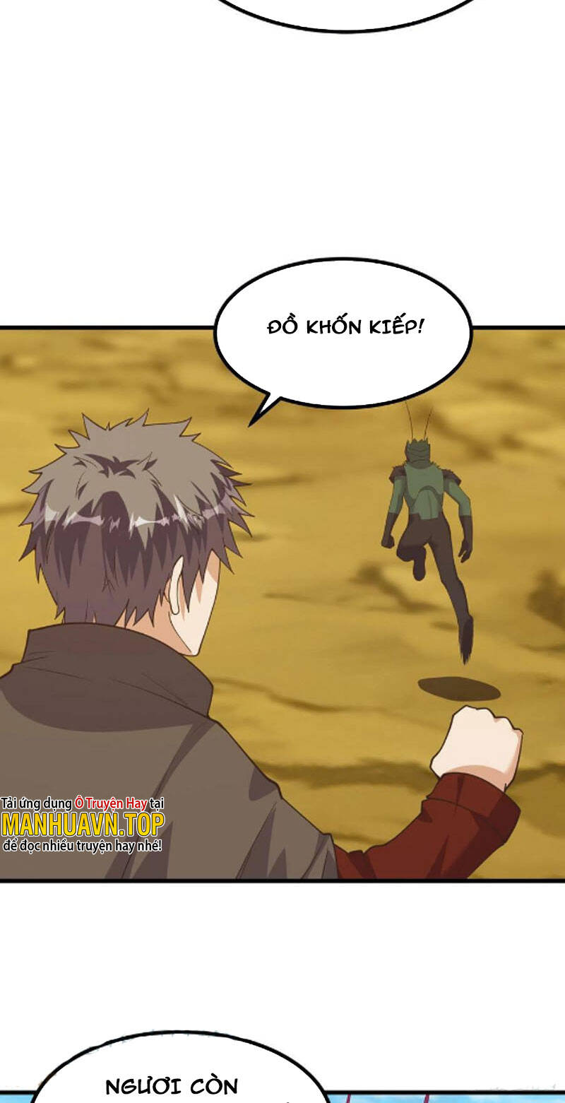 Trở Về Làm Đại Lão Thời Mạt Thế Chap 291 - Next Chap 292