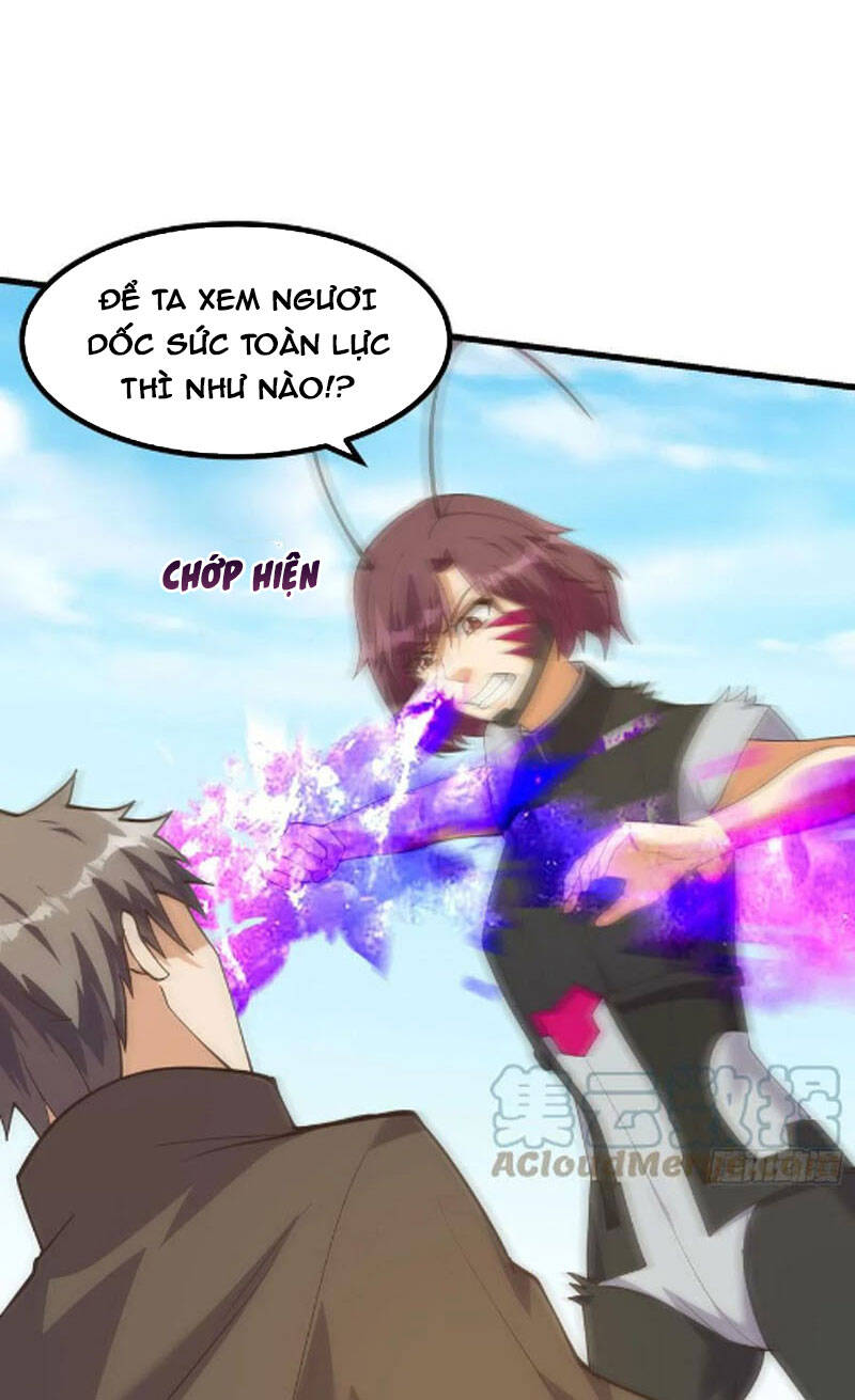 Trở Về Làm Đại Lão Thời Mạt Thế Chap 291 - Next Chap 292