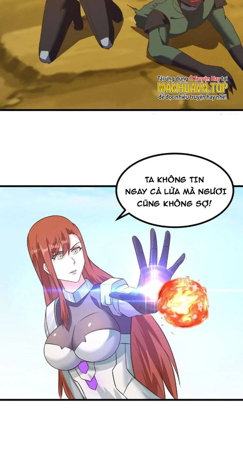 Trở Về Làm Đại Lão Thời Mạt Thế Chap 292 - Next Chap 293