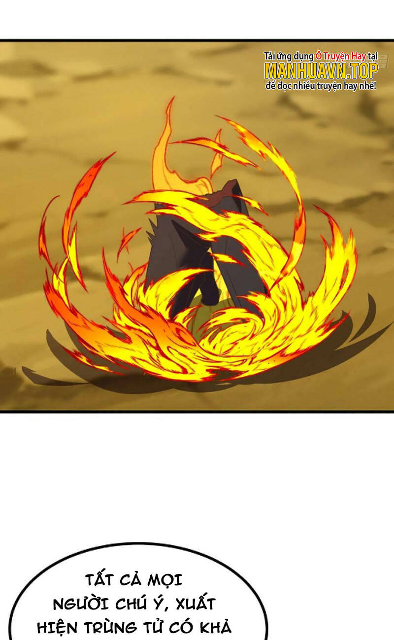 Trở Về Làm Đại Lão Thời Mạt Thế Chap 292 - Next Chap 293