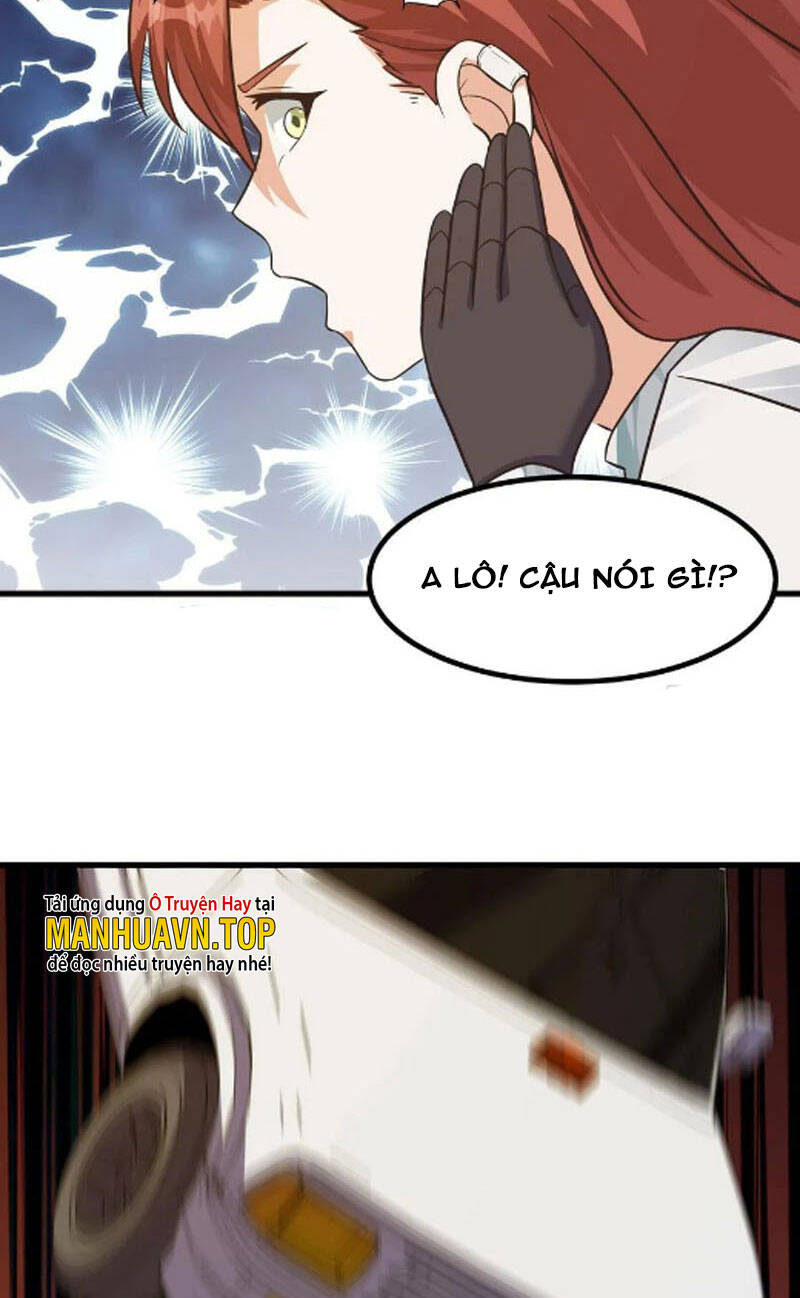 Trở Về Làm Đại Lão Thời Mạt Thế Chap 292 - Next Chap 293
