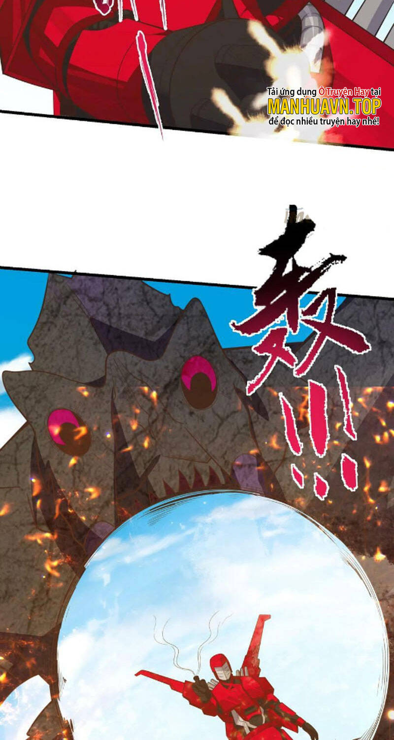 Trở Về Làm Đại Lão Thời Mạt Thế Chap 292 - Next Chap 293